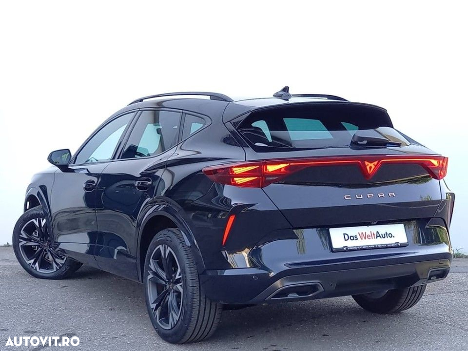 Cupra Formentor - 3