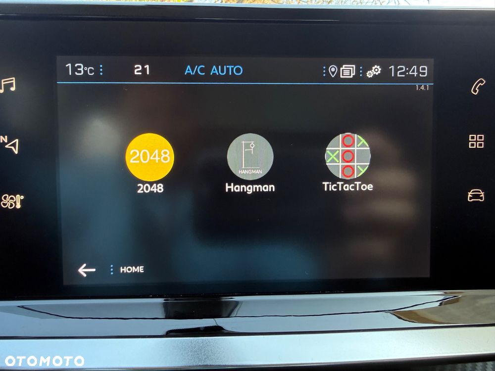 Peugeot 2008 BlueHDi 110 Active Pack - 16