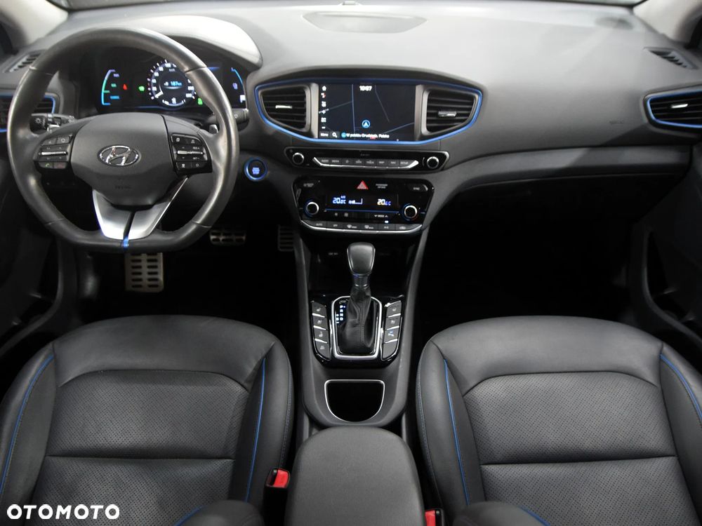 Hyundai IONIQ 1.6 GDI Style - 5