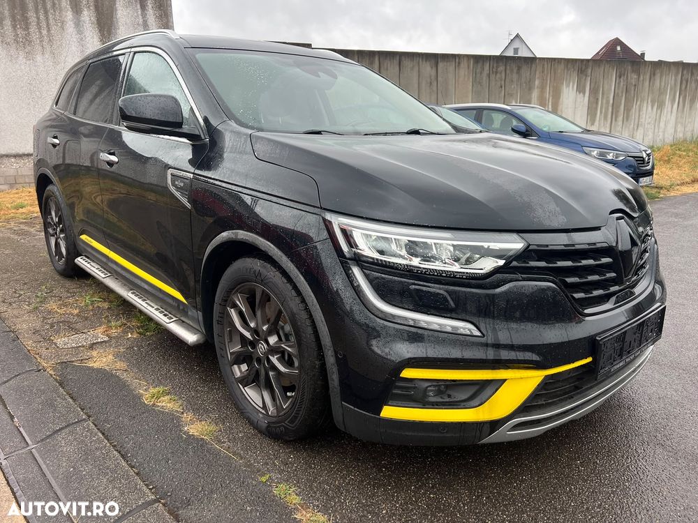 Renault Talisman Blue dCi EDC Initial Paris - 4