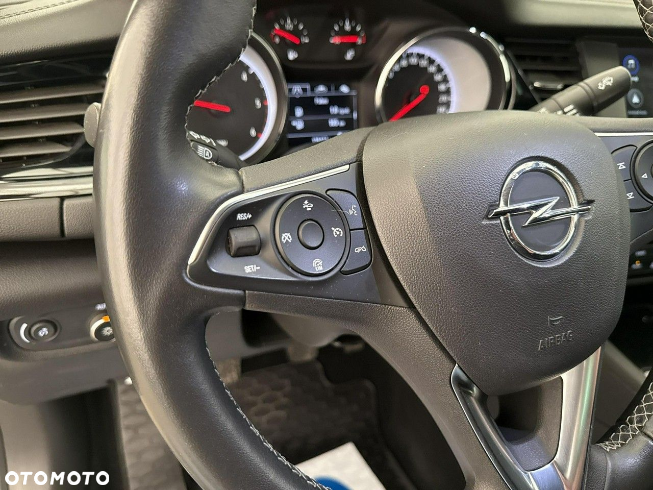 Opel Insignia 1.6 CDTI Enjoy S&S Eco - 24
