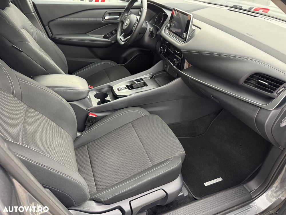 Nissan Qashqai 1.5 188CP e-POWER Acenta - 23