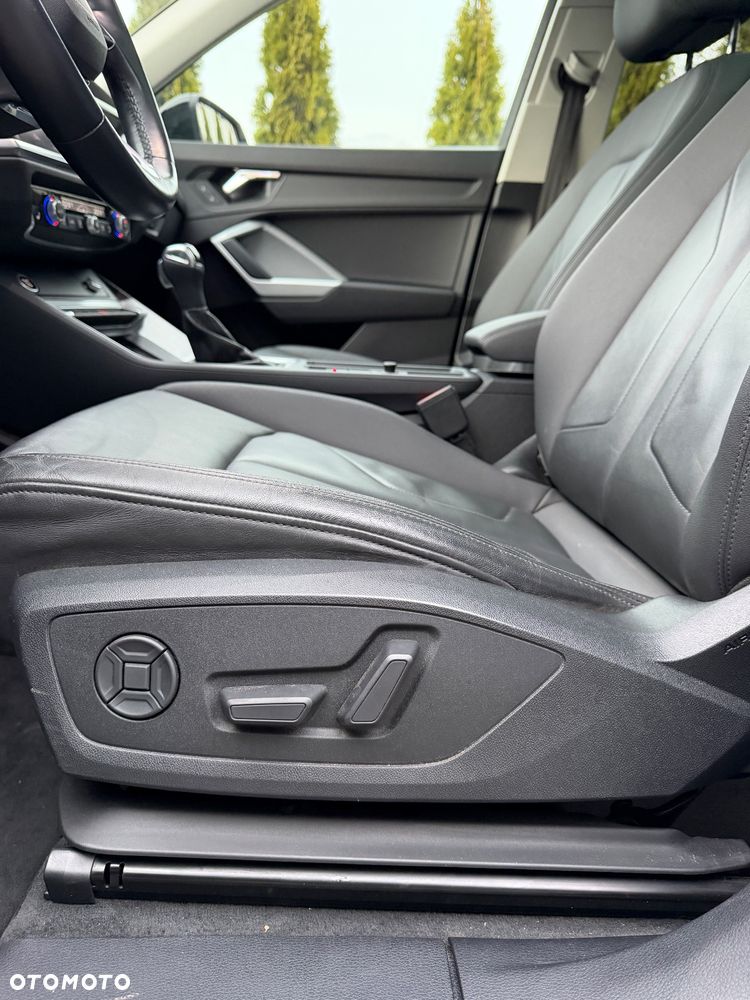 Audi Q3 45 TFSI Quattro S tronic advanced - 20
