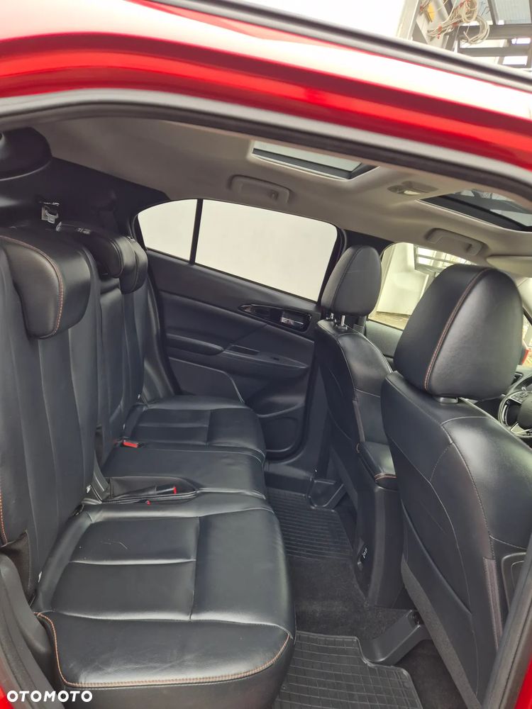 Mitsubishi Eclipse Cross 1.5 T-MIVEC ClearTec 2WD Diamant Edition - 9