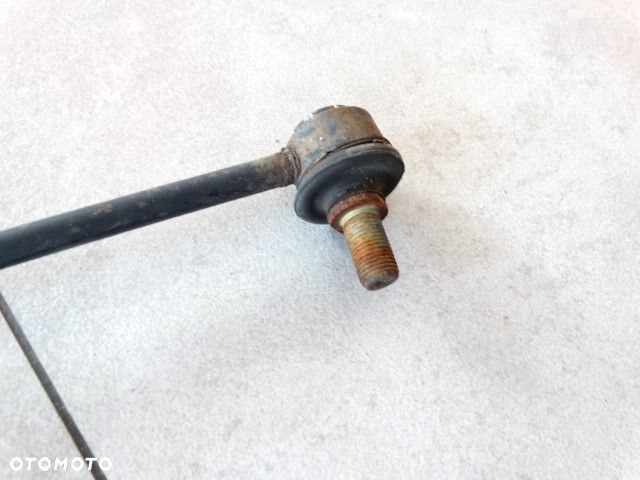 KIA Carens III Stabilizator Przedni Drążek Stabilizatora Przód - 9