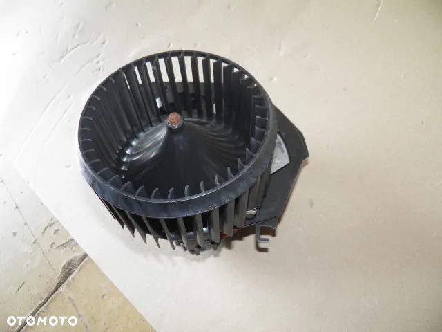 WENTYLATOR NAGRZEWNICY VW T6.1 2021r - 6