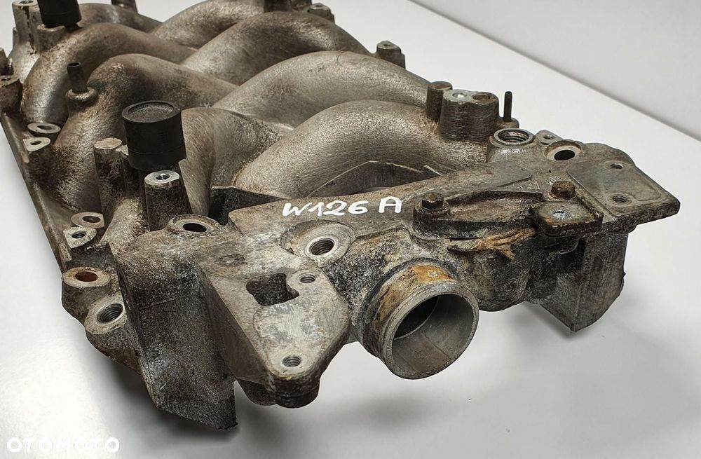 KOLEKTOR SSĄCY MERCEDES W126 3.8 V8 R1161415701 - 2