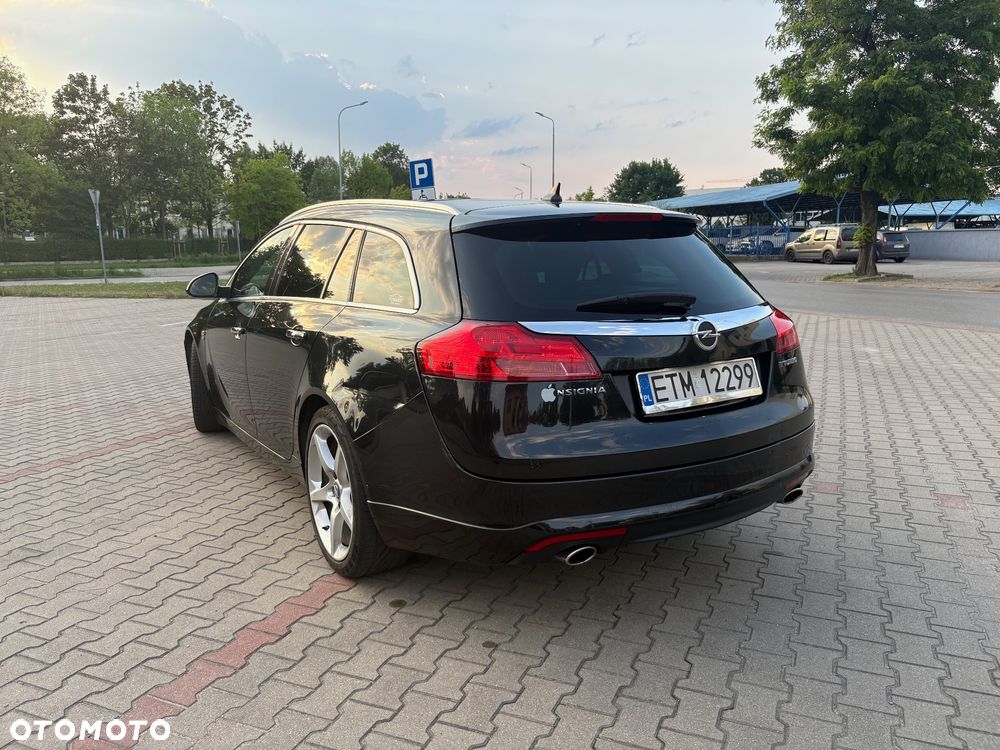 Opel Insignia - 7