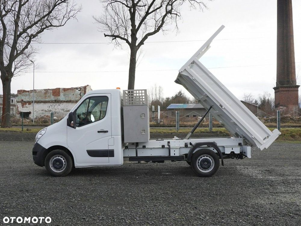 Renault Master - 4