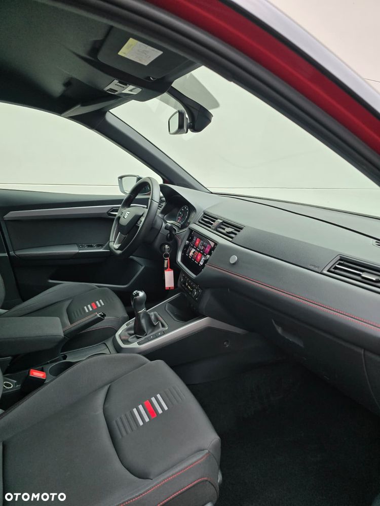 Seat Arona 1.5 TSI EVO FR - 8