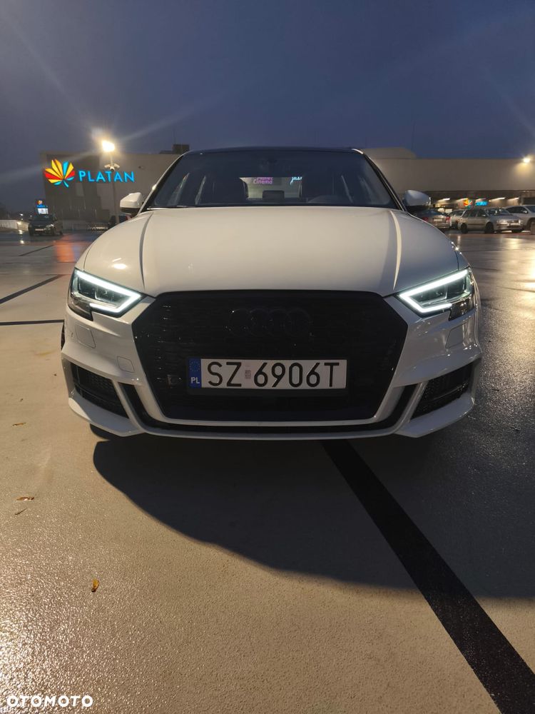 Audi A3 Limousine - 13