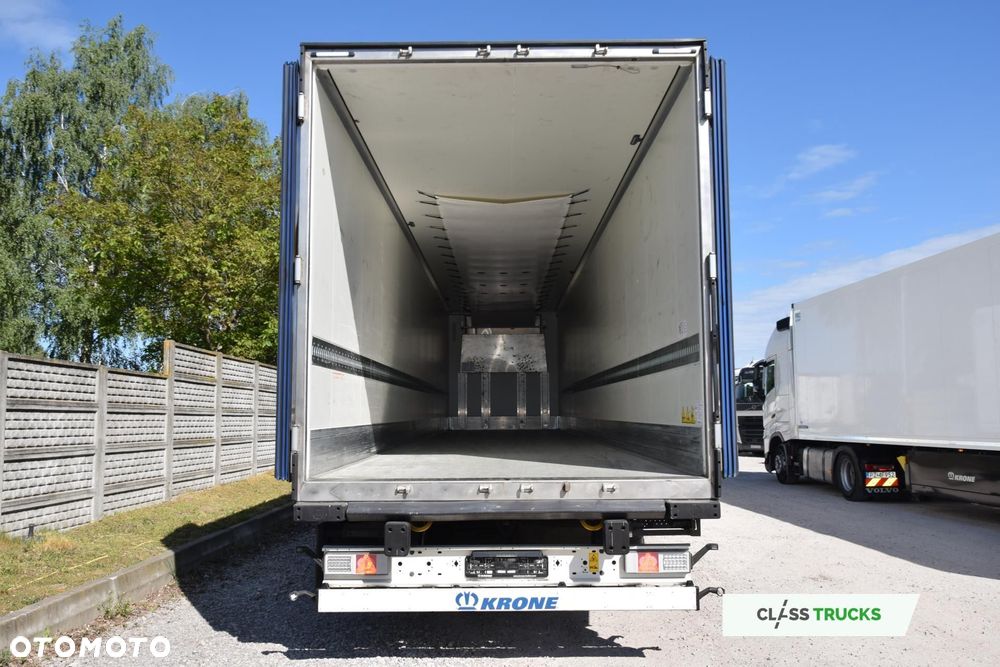 Krone SDR Cool Liner FP 60 ThermoKing SLXi 300 - 10