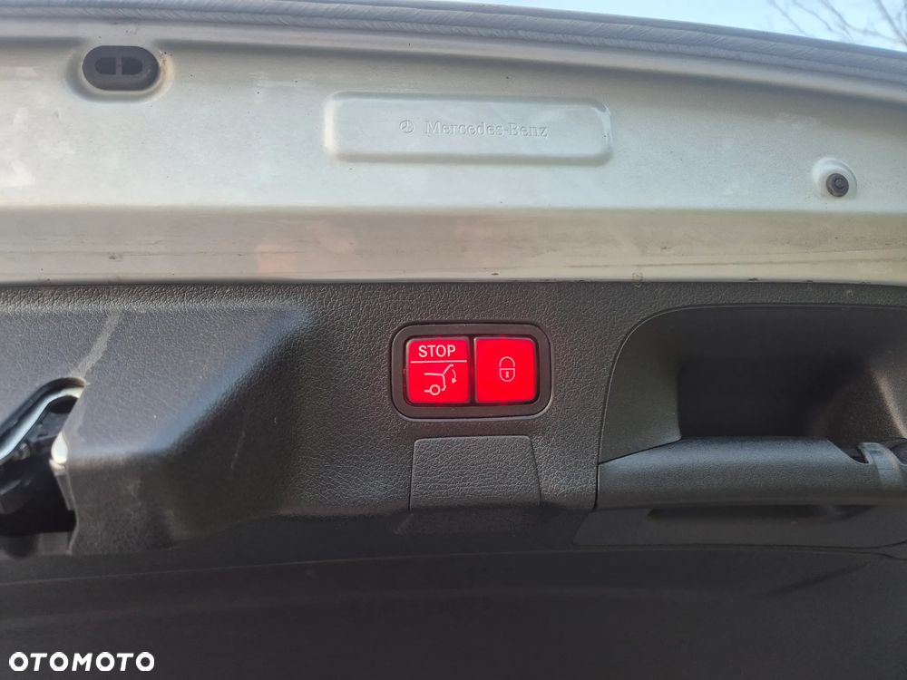 Mercedes-Benz CLA - 36