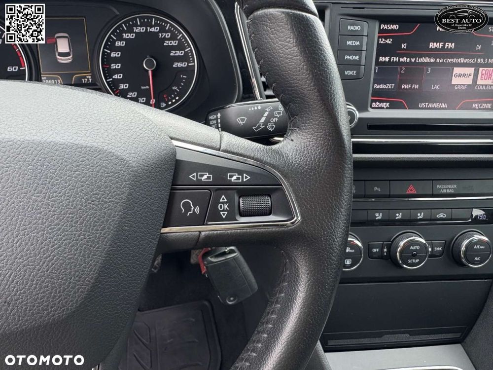 Seat Leon - 26