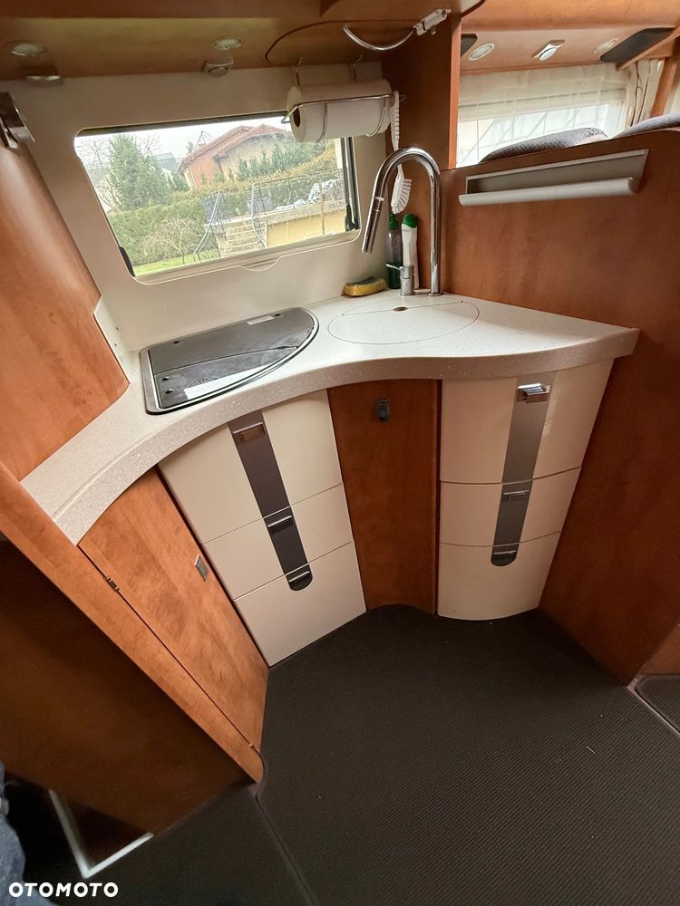 Carthago Carthago Chic C-line 5.0QB - 14