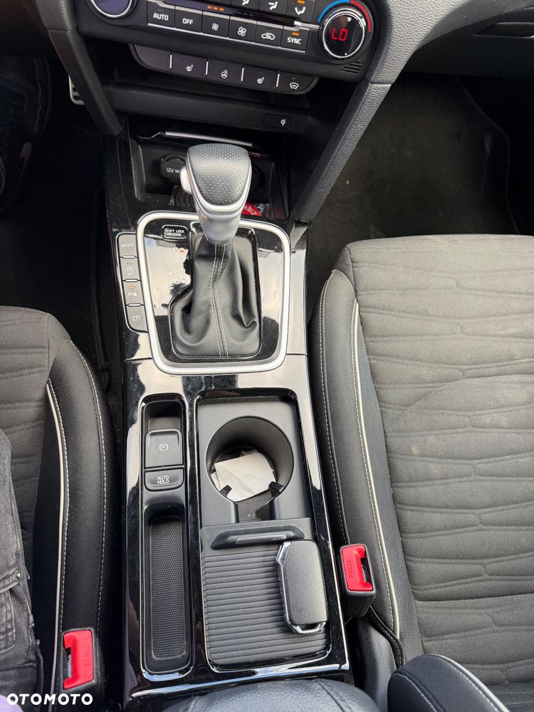Kia ProCeed 1.5 T-GDI GT Line DCT - 18