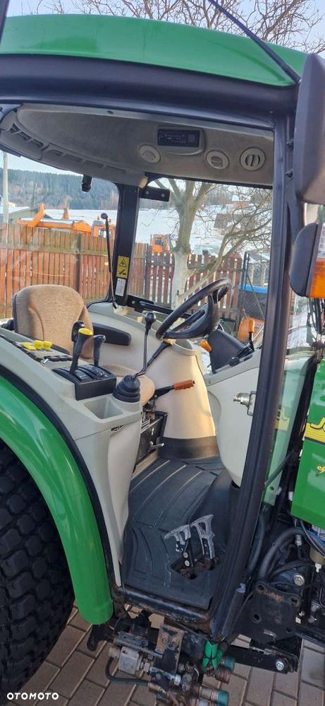 John Deere 3720 - 11
