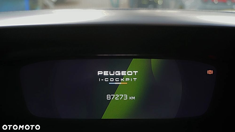 Peugeot 408 1.2 PureTech GT S&S EAT8 - 23