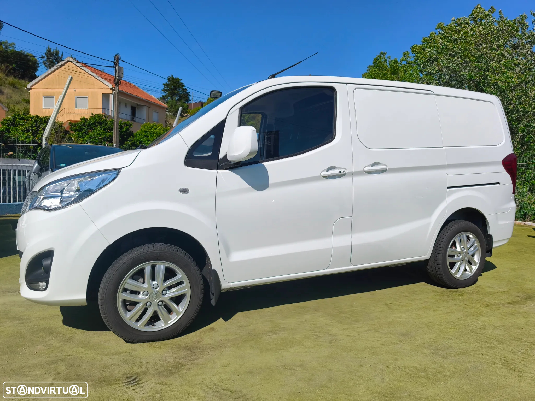 BYD ETP3 - 4