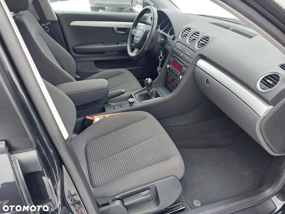 Seat Exeo 1.8TSI Style - 10