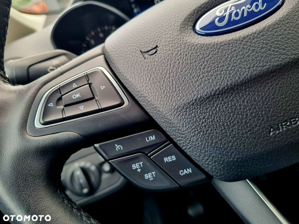 Ford C-MAX 1.5 EcoBoost Start-Stop-System Titanium - 16