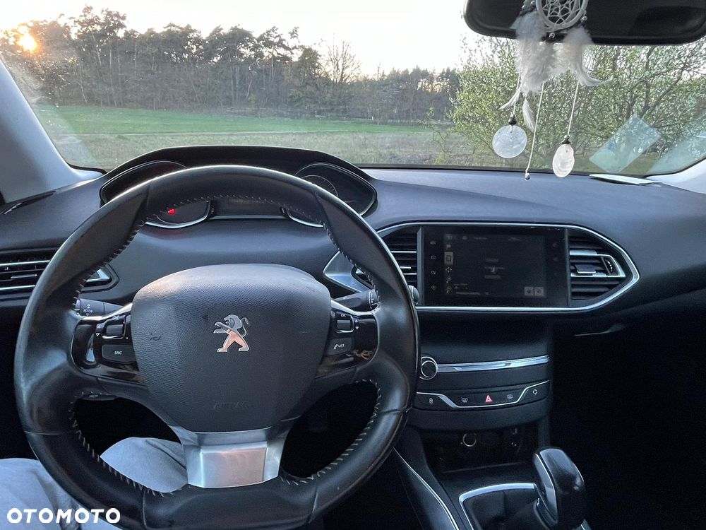 Peugeot 308 PureTech 110 Stop & Start Active - 14