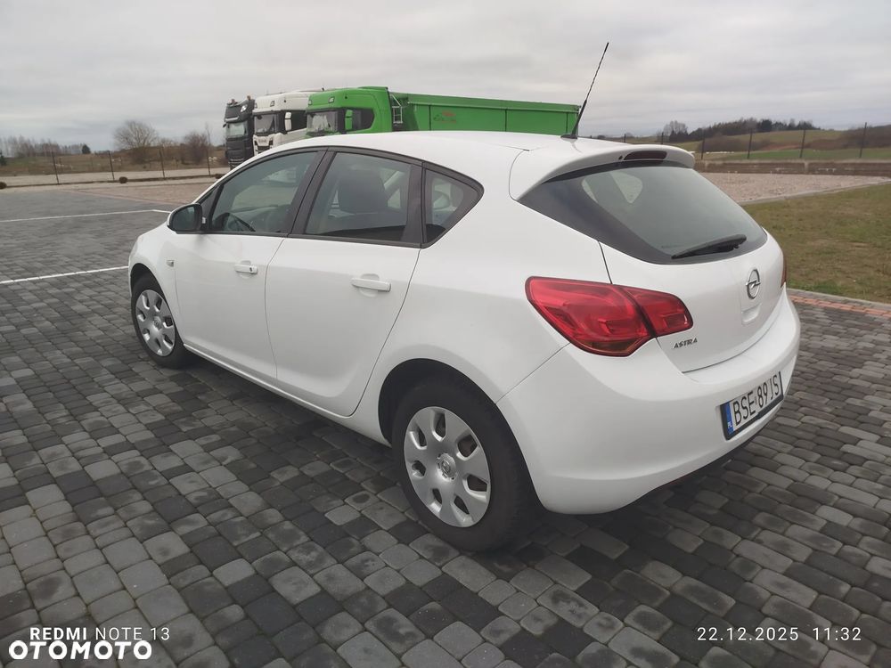 Opel Astra 1.4 Active - 3
