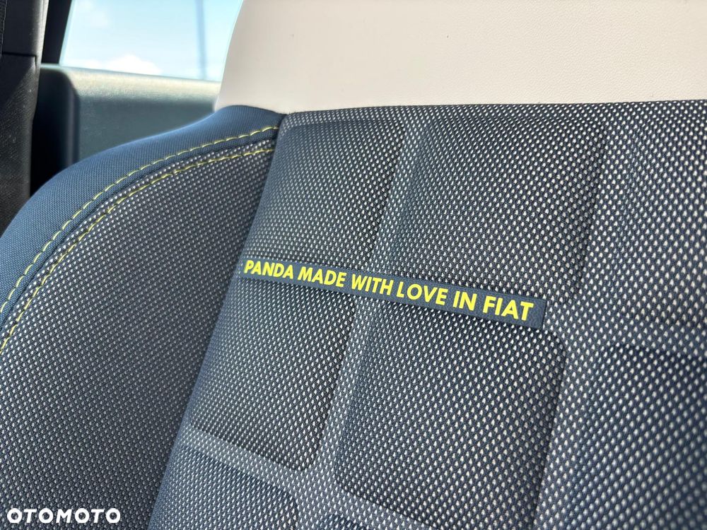 Fiat Grande Panda - 28