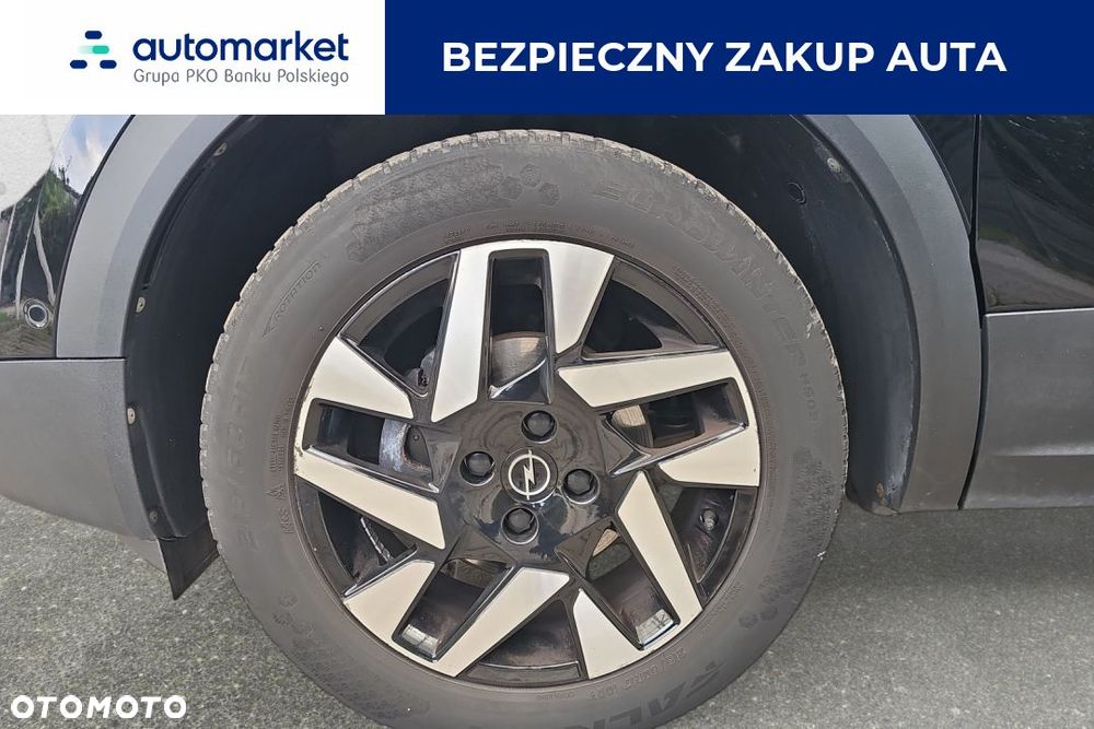 Opel Mokka 1.2 T Elegance S&S - 10