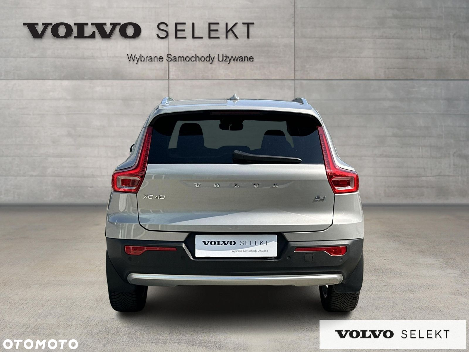 Volvo XC 40 - 5