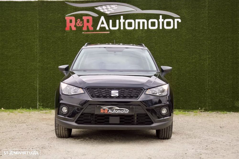 SEAT Arona 1.0 TSI Xcellence - 4