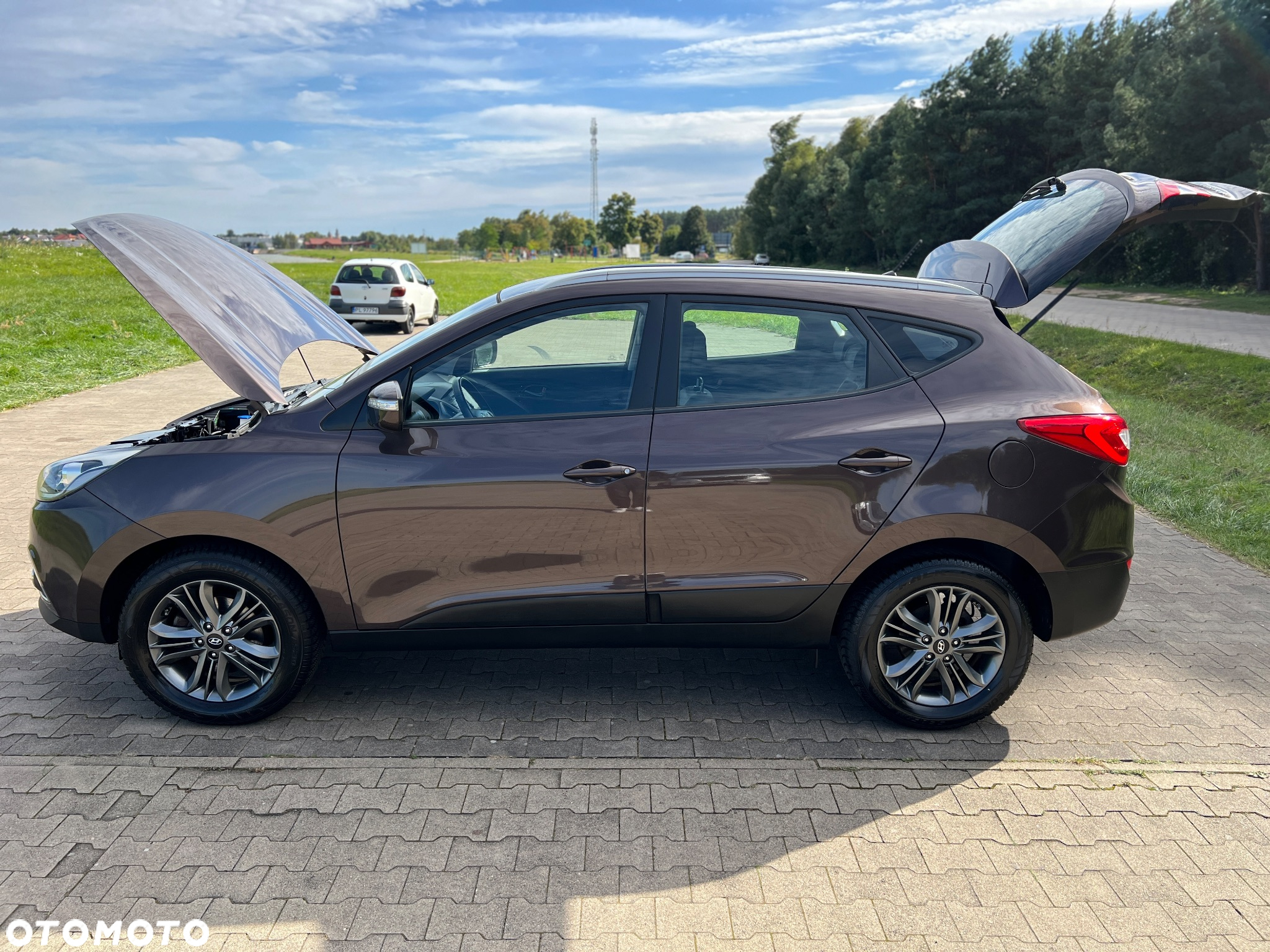 Hyundai ix35 1.6 GDI Comfort 2WD - 17