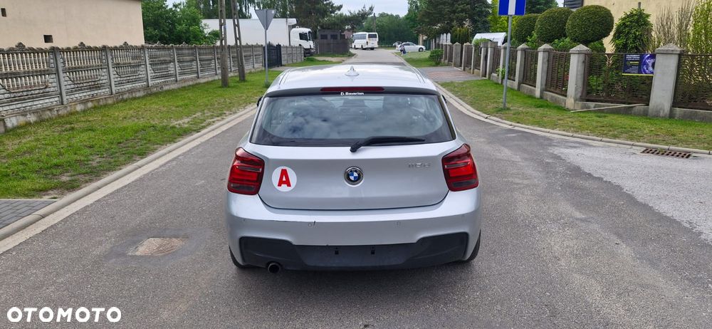 BMW Seria 1 116d DPF Edition Sport - 6
