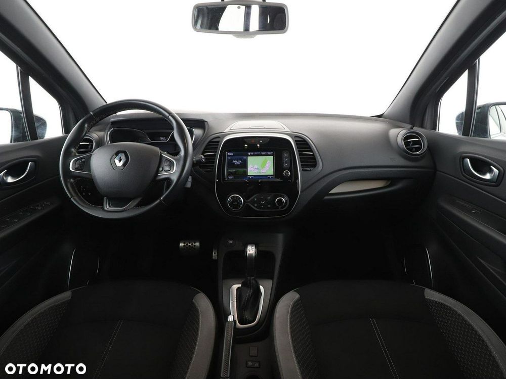 Renault Captur TCe 150 EDC GPF BOSE EDITION - 16