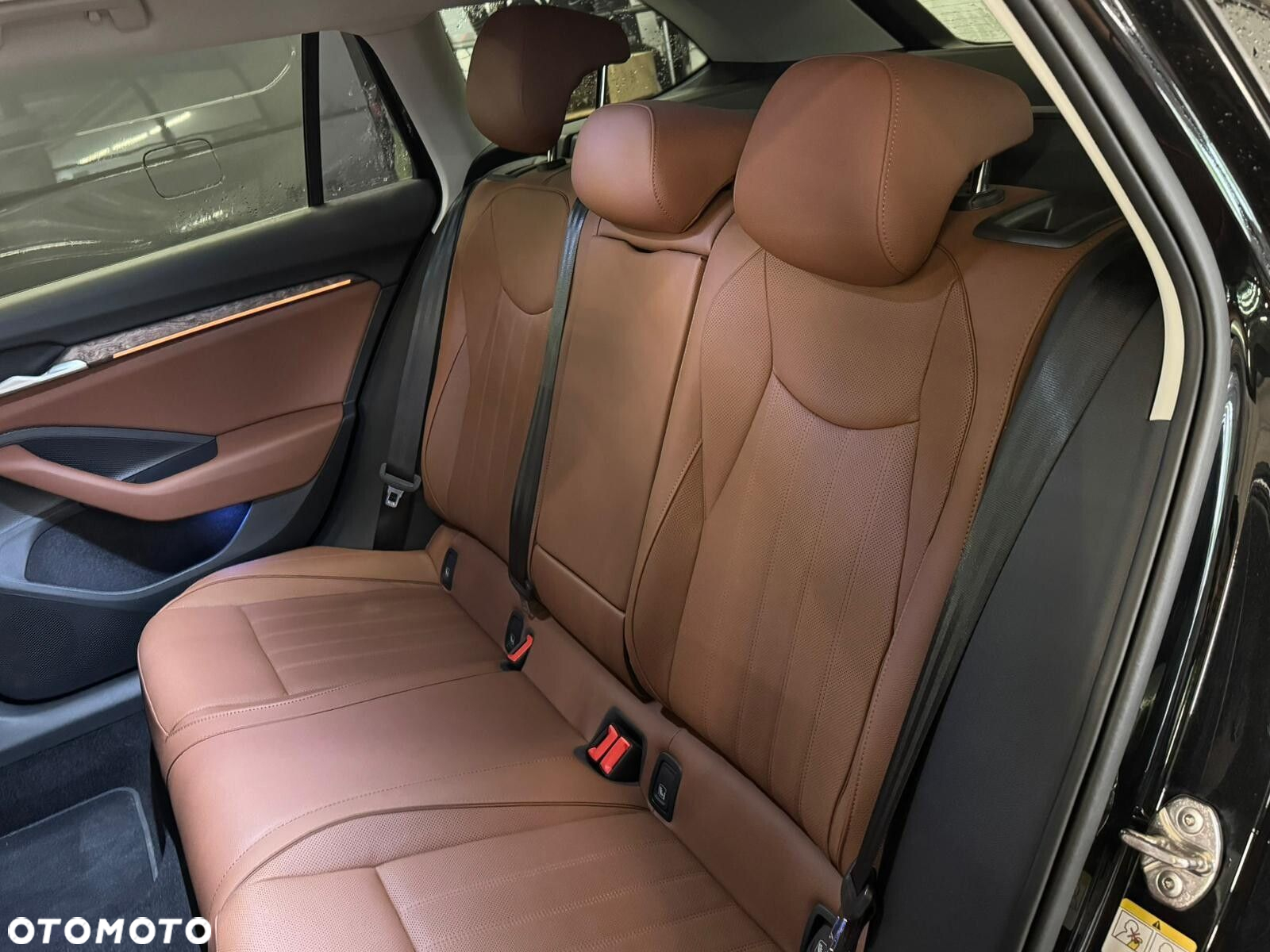 Skoda Superb - 22