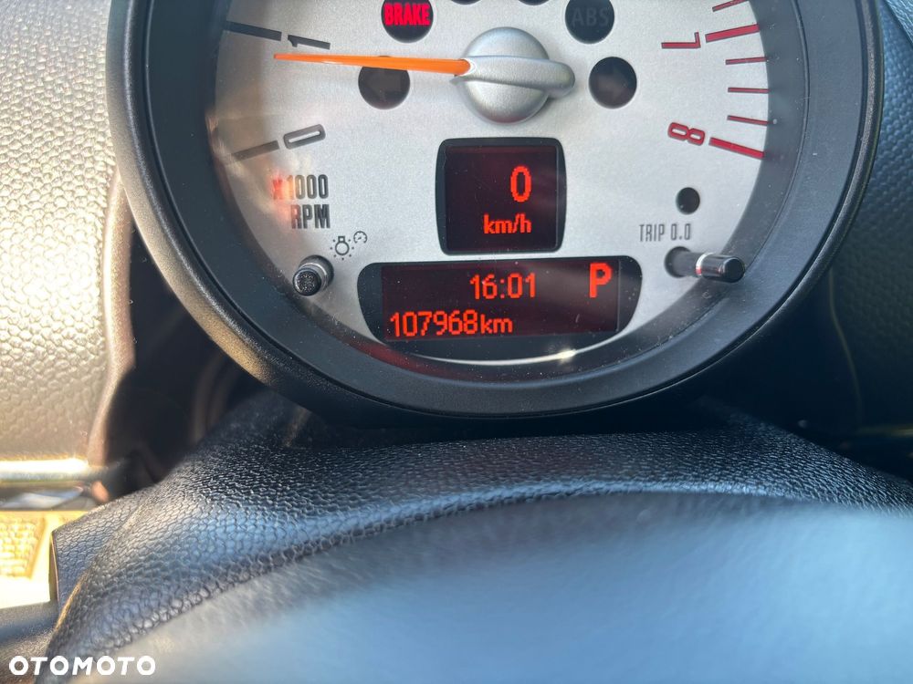 MINI Countryman - 10
