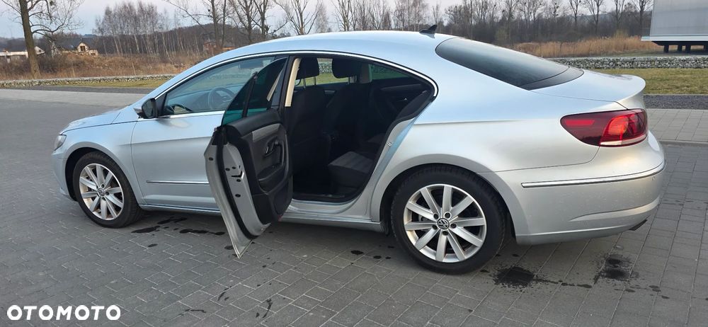 Volkswagen CC - 11