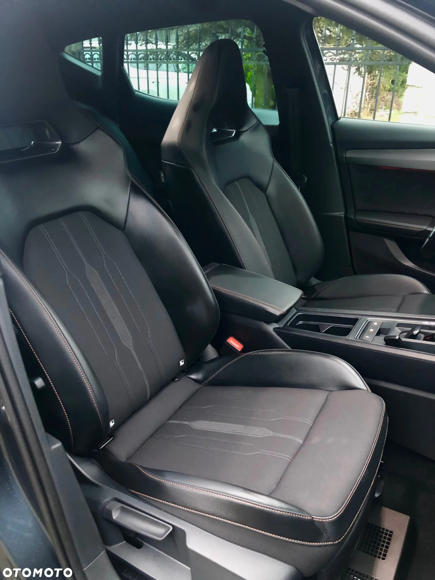Cupra Formentor 2.0 TSI 4Drive VZ DSG - 15