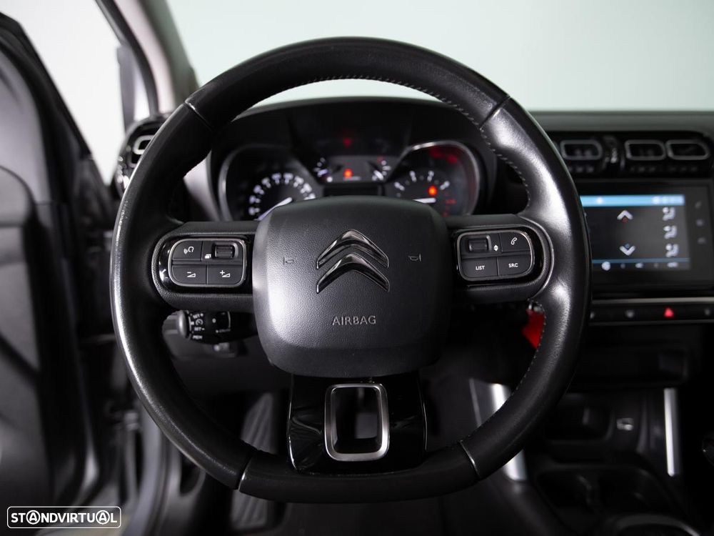 Citroën C3 1.2 PureTech C-Series - 17