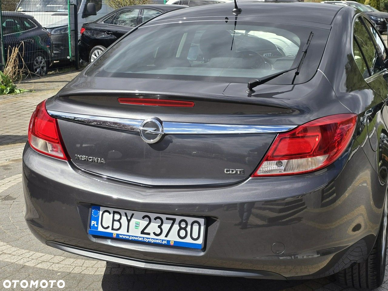 Opel Insignia - 4