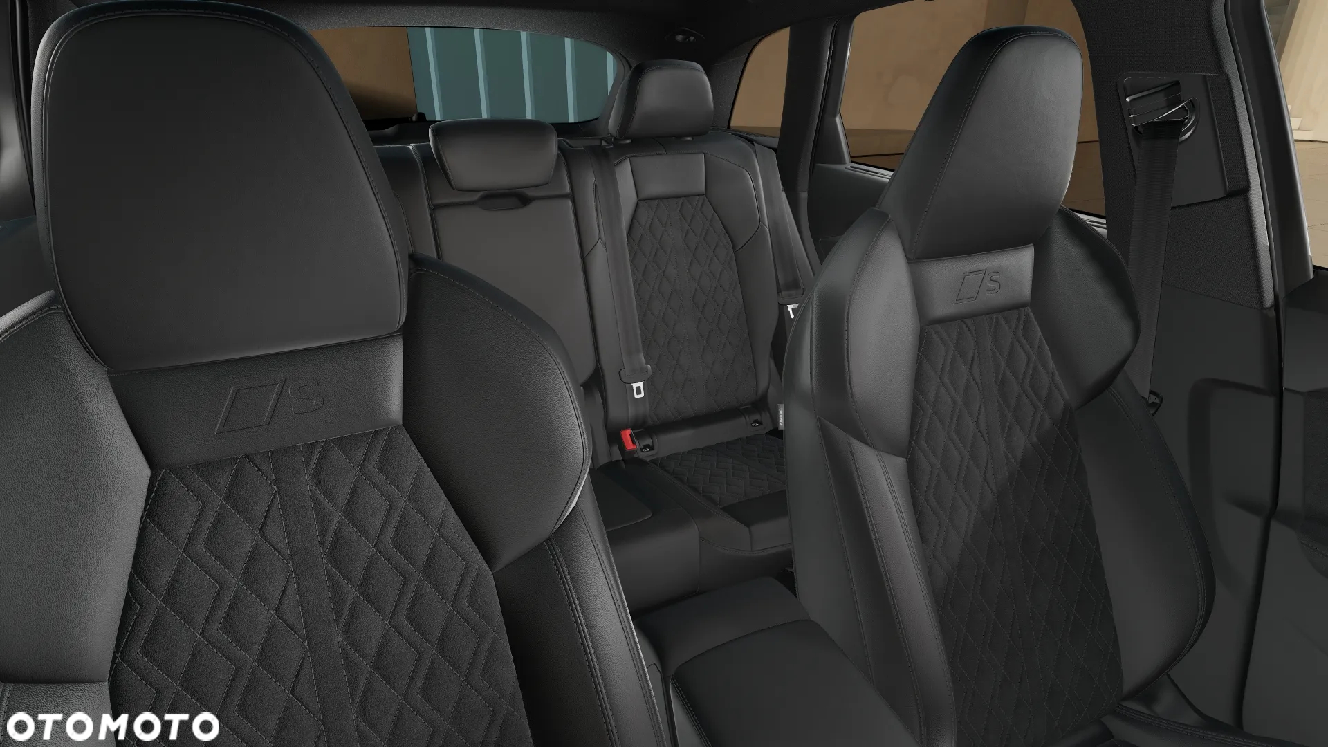 Audi Q5 40 TDI quattro S tronic S line - 11