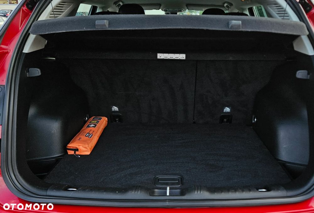 Jeep Compass 1.4 MultiAir Limited - 16