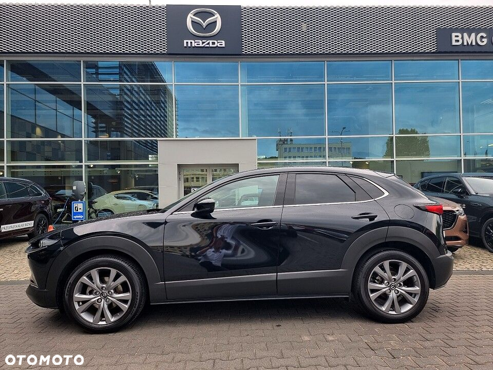Mazda CX-30 - 2