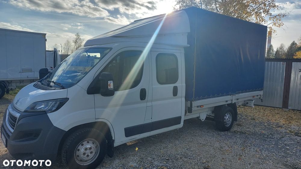 Peugeot Boxer - 13