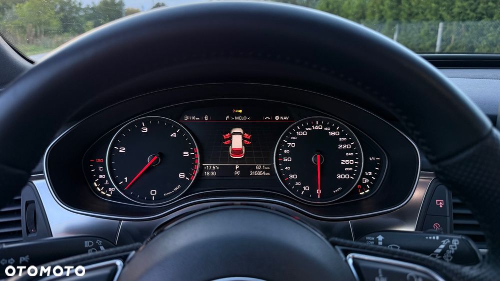 Audi A6 Avant - 12