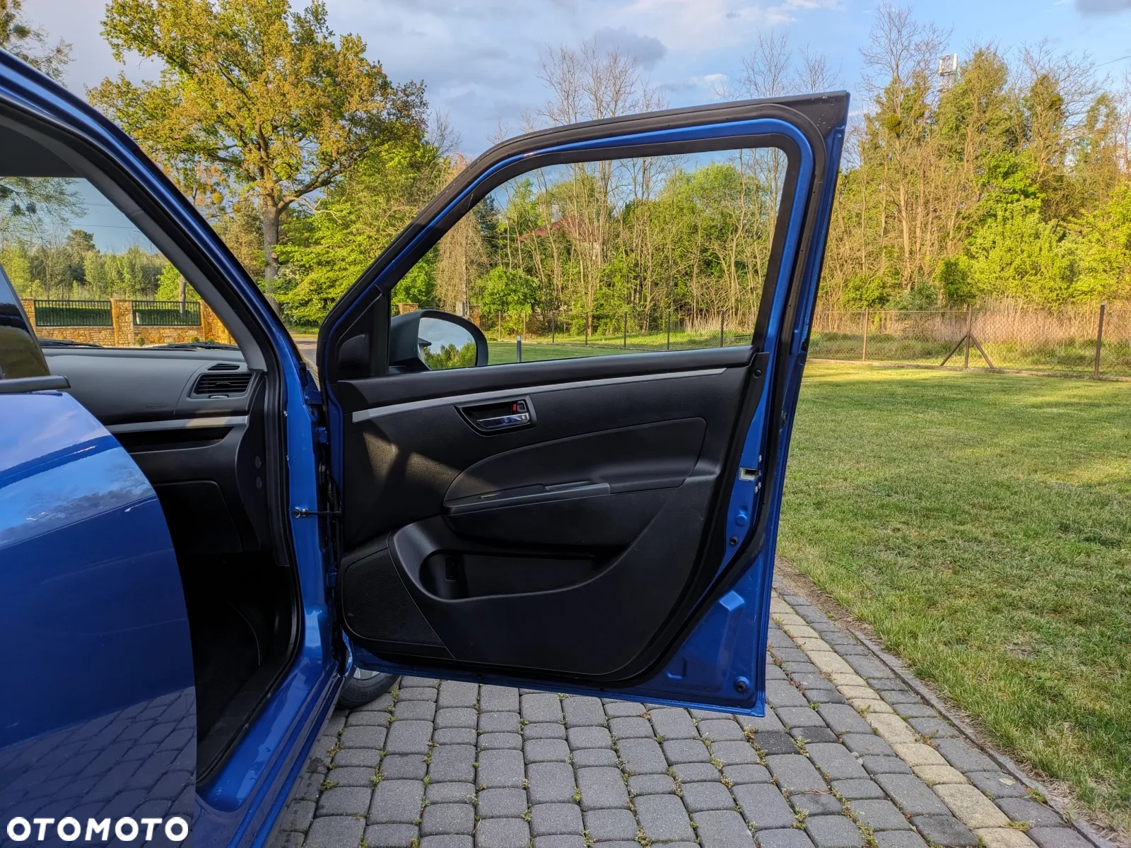 Suzuki Swift 1.2 Club - 19