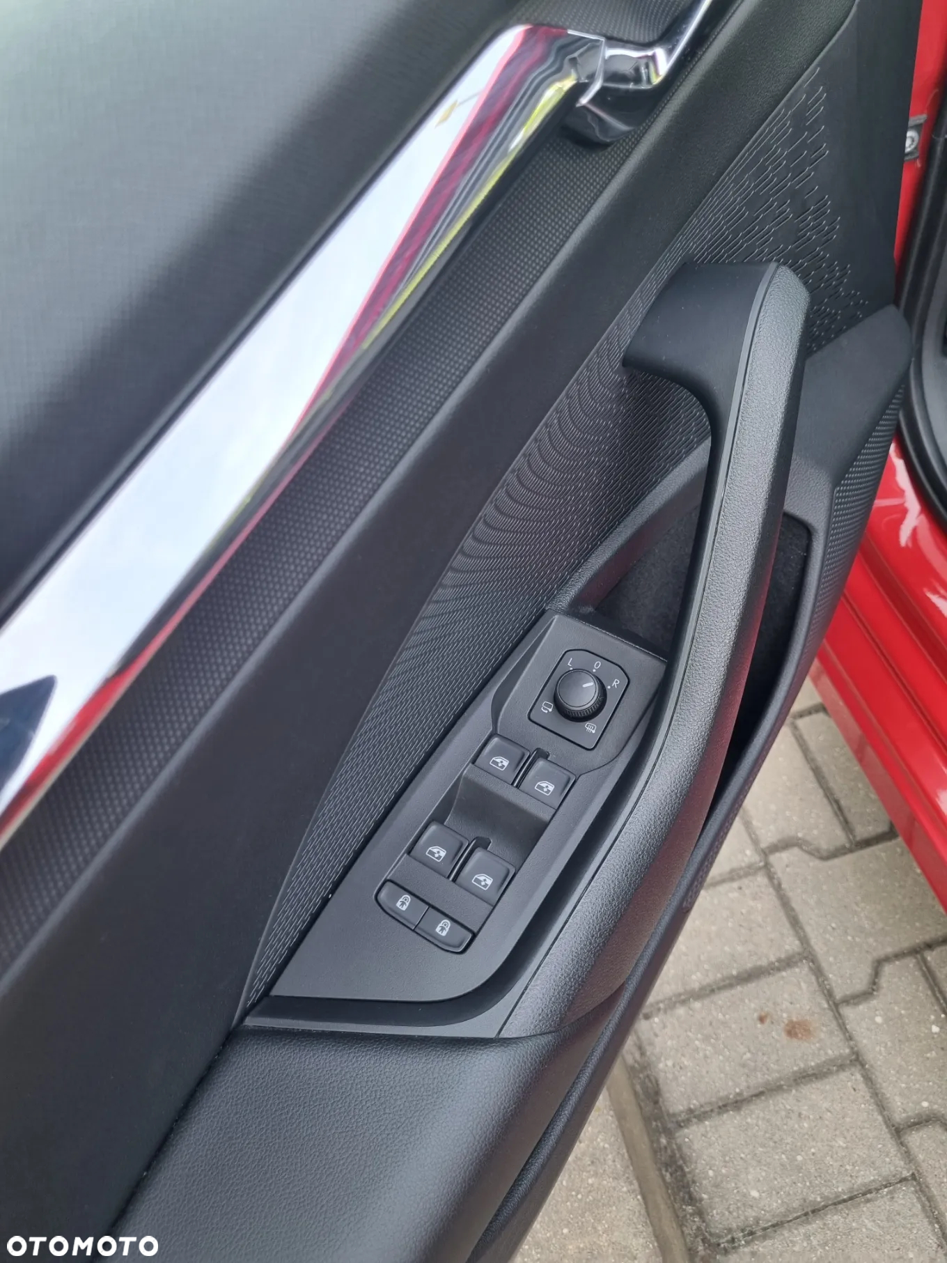 Skoda Octavia 2.0 TDI Style - 21