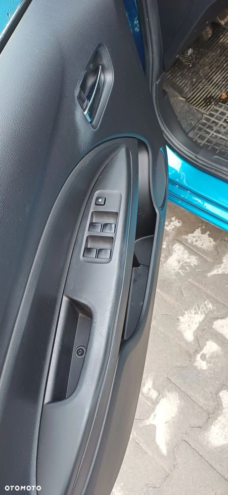 Mitsubishi Space Star 1.2 Invite - 11