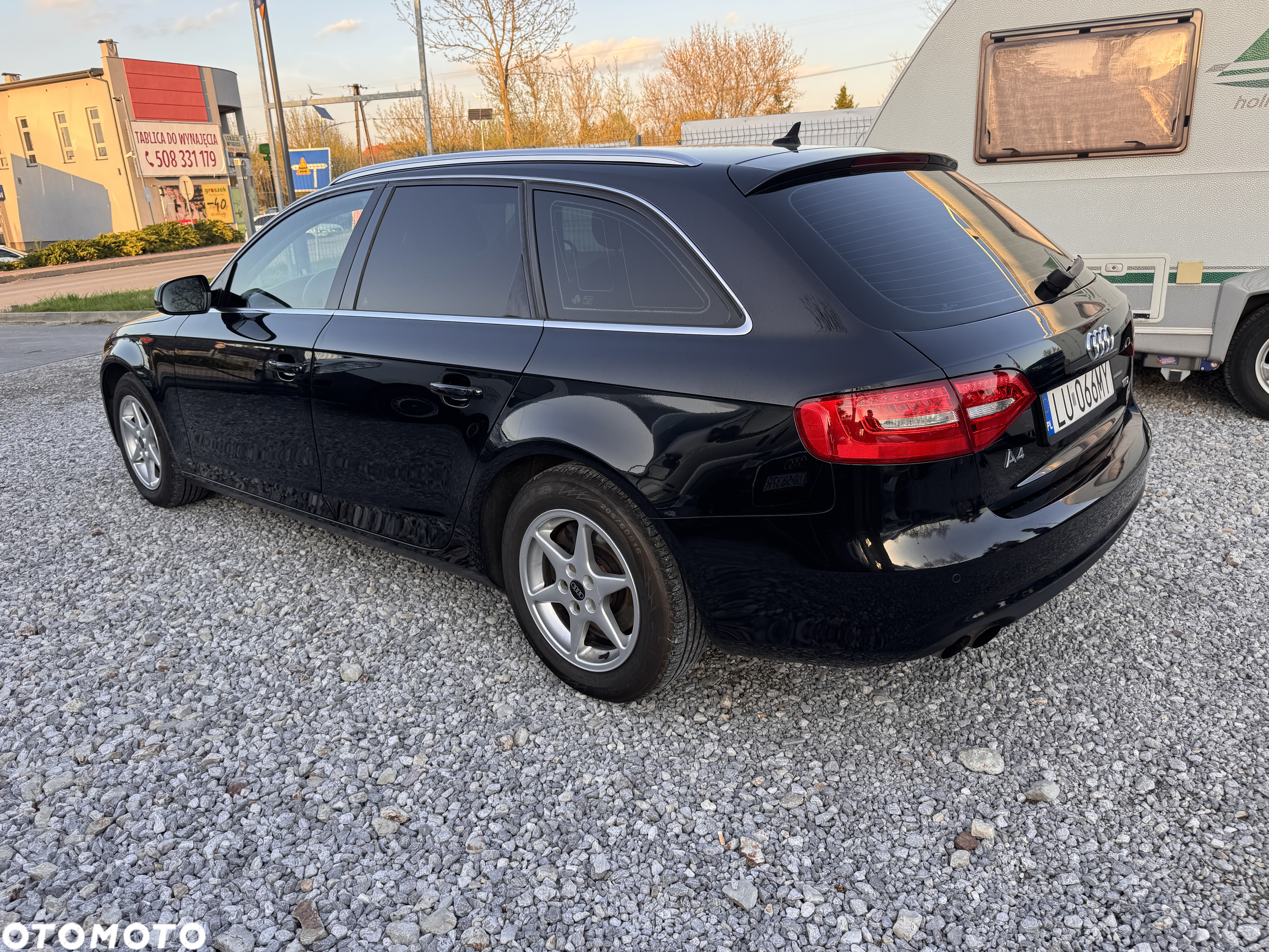 Audi A4 - 14