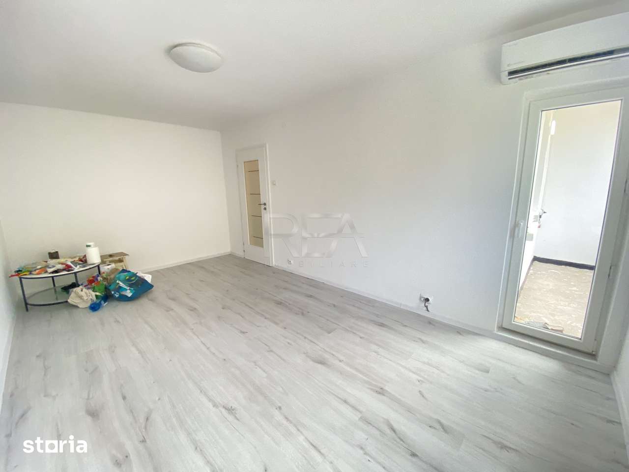 2 Camere-decomandat-Etaj 2 din 8- Piata Rahova — fotografia 1